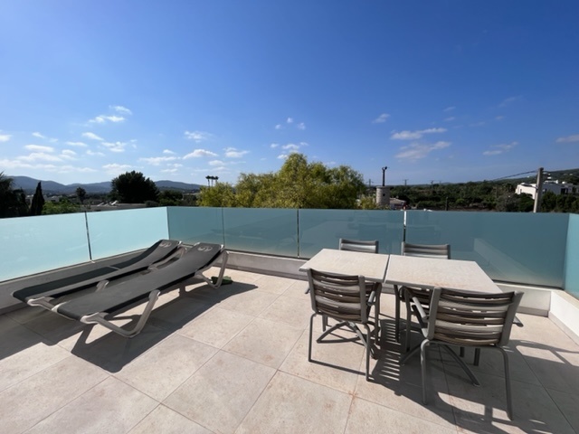 Casa en Jesús de nueva construcción