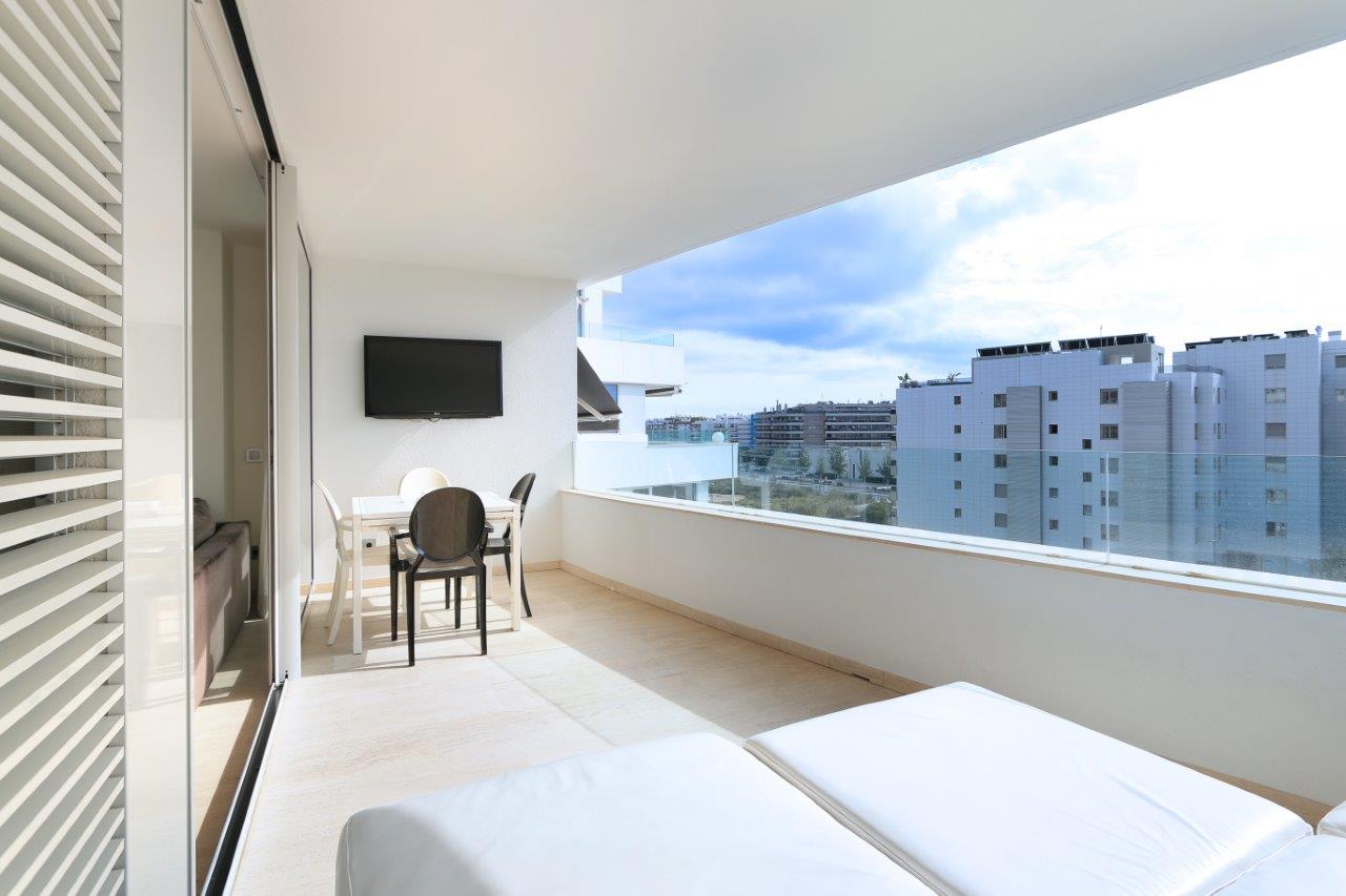 Apartamento en edificio Valor Real 1