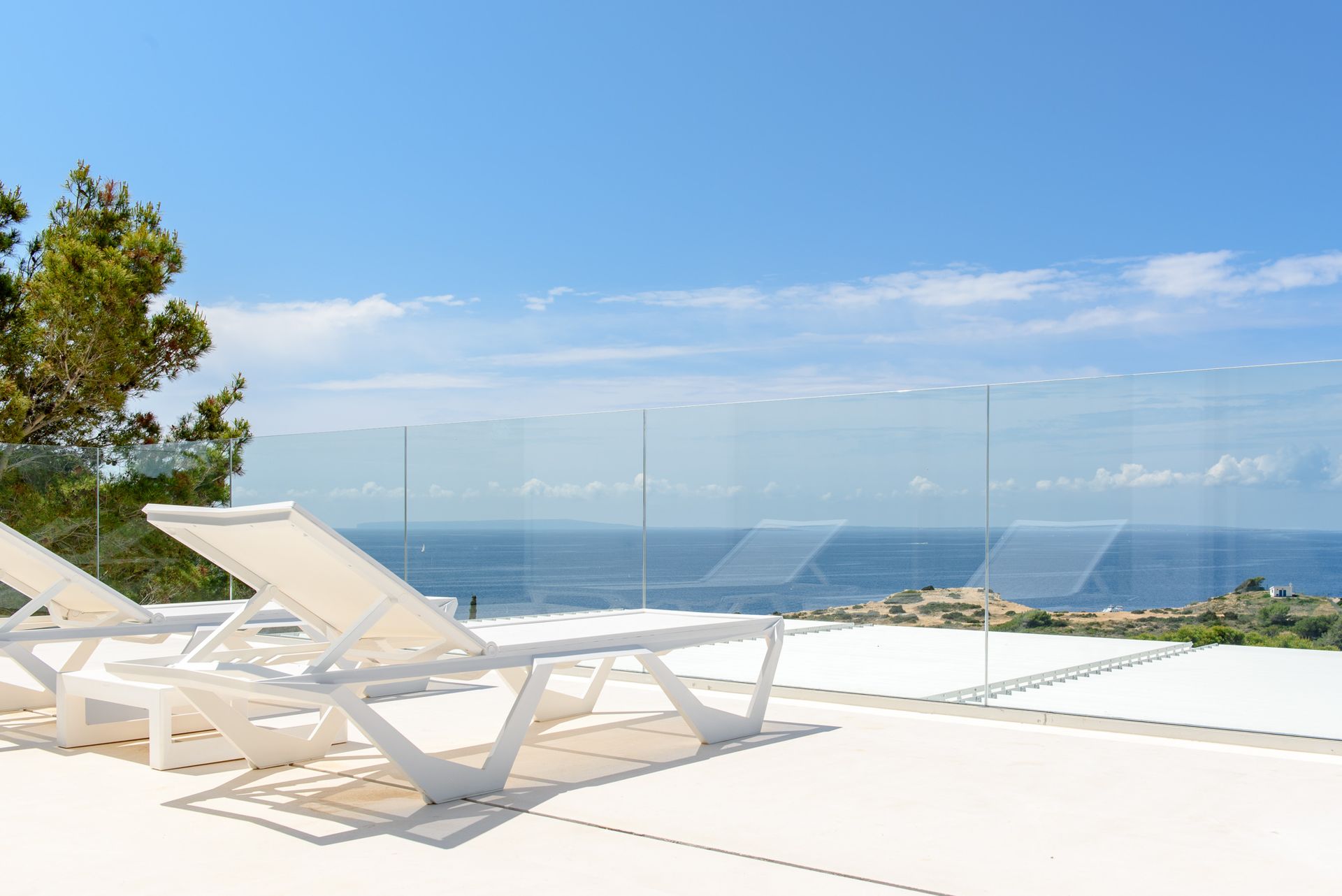 cap Martinet